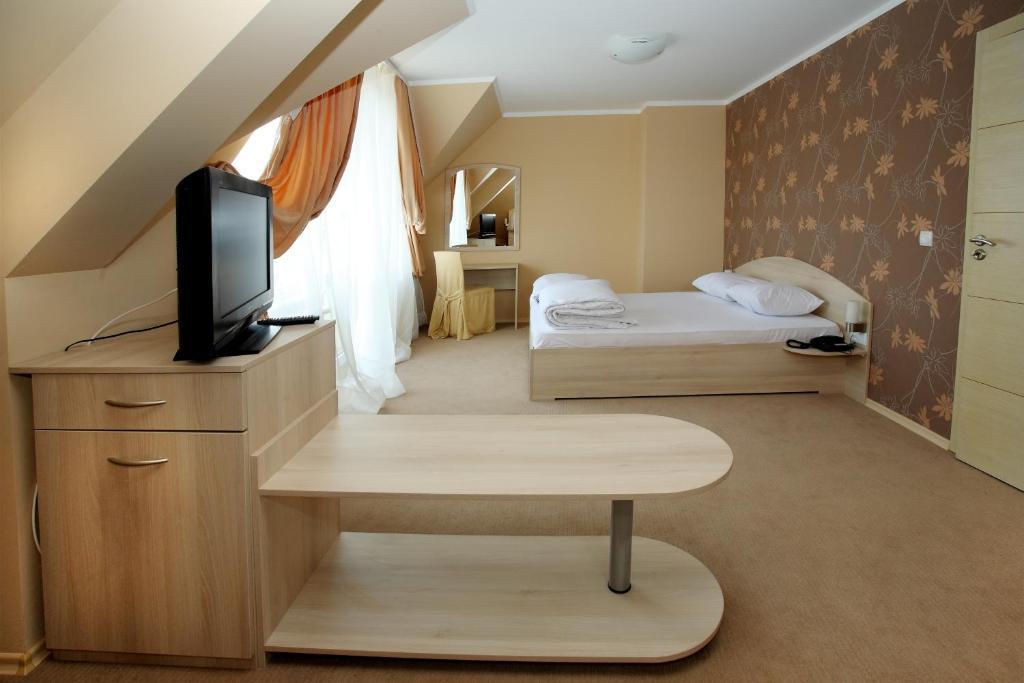 Family Hotel Diana София Экстерьер фото