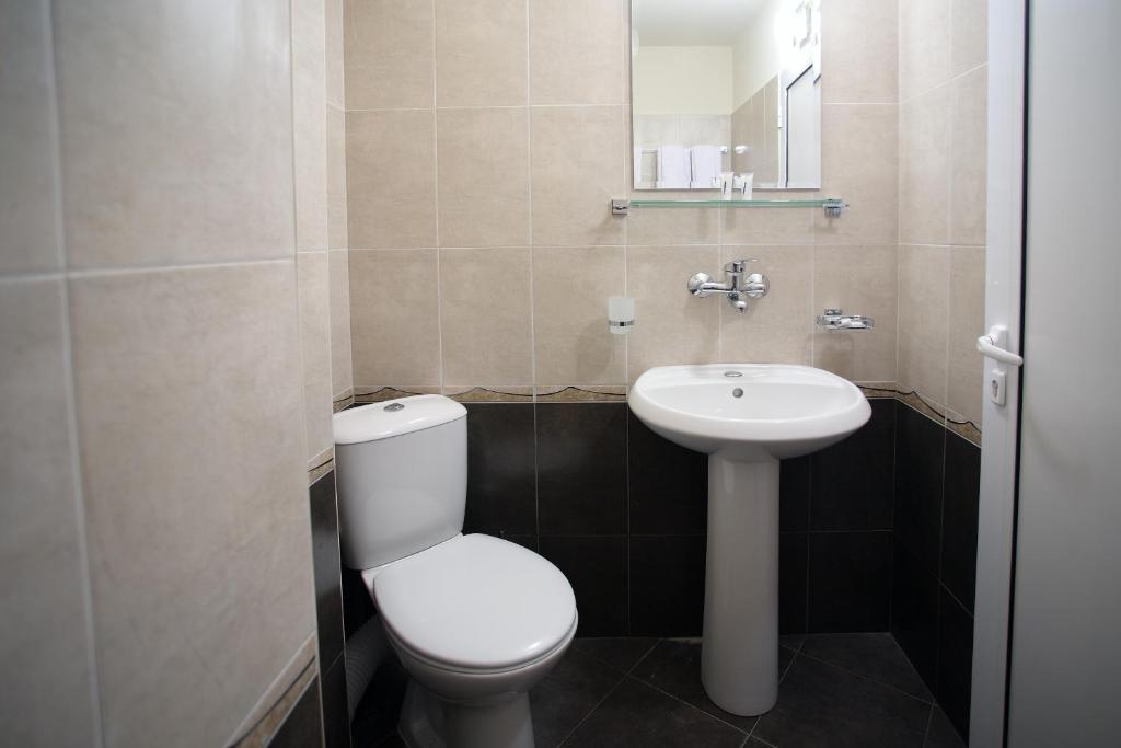 Family Hotel Diana София Номер фото