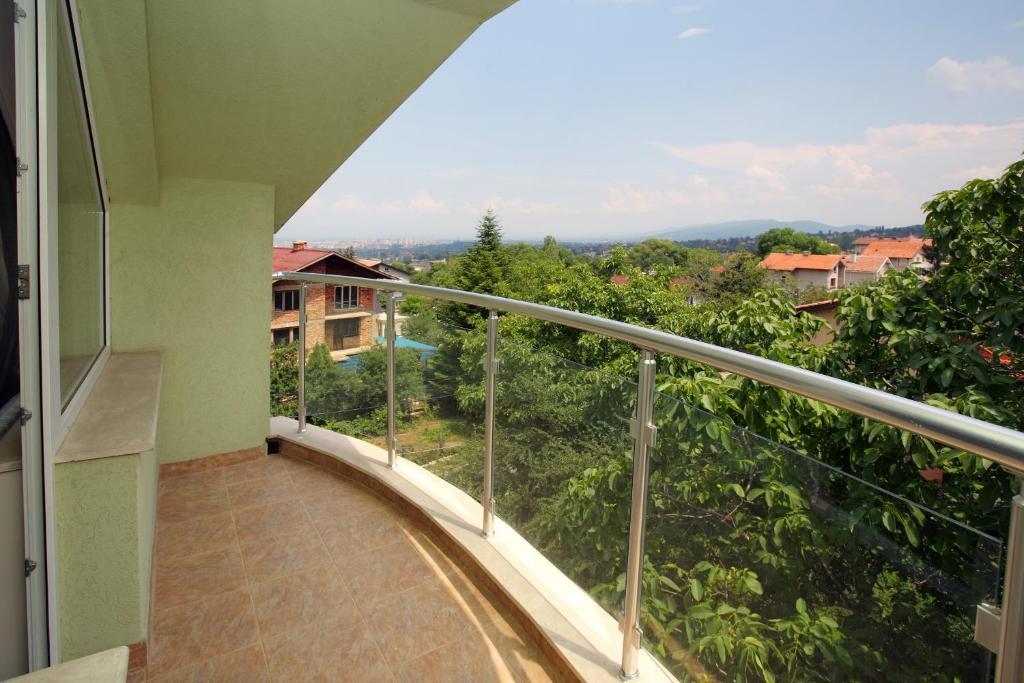 Family Hotel Diana София Номер фото