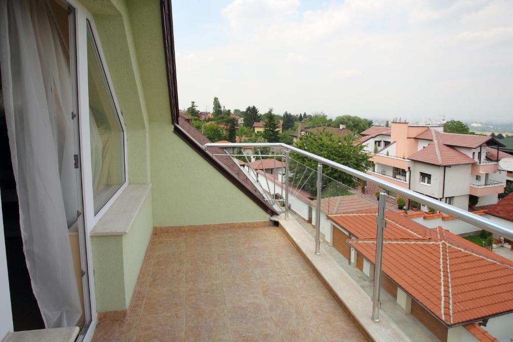 Family Hotel Diana София Номер фото