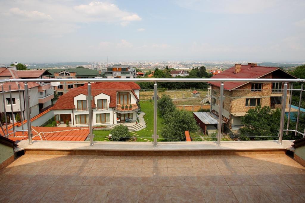Family Hotel Diana София Номер фото