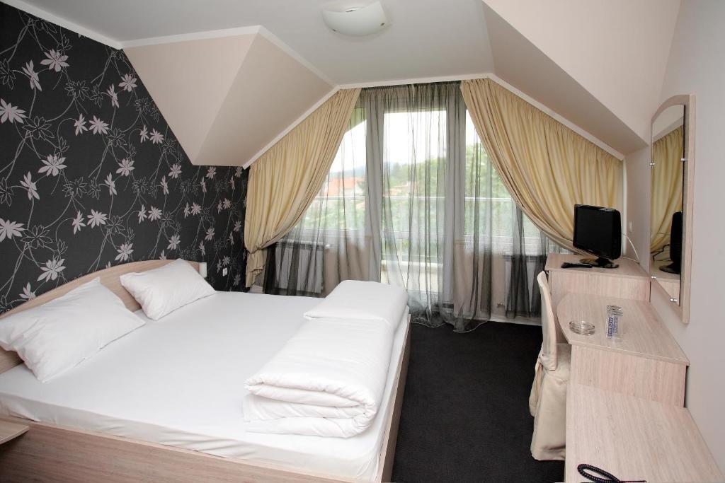 Family Hotel Diana София Номер фото