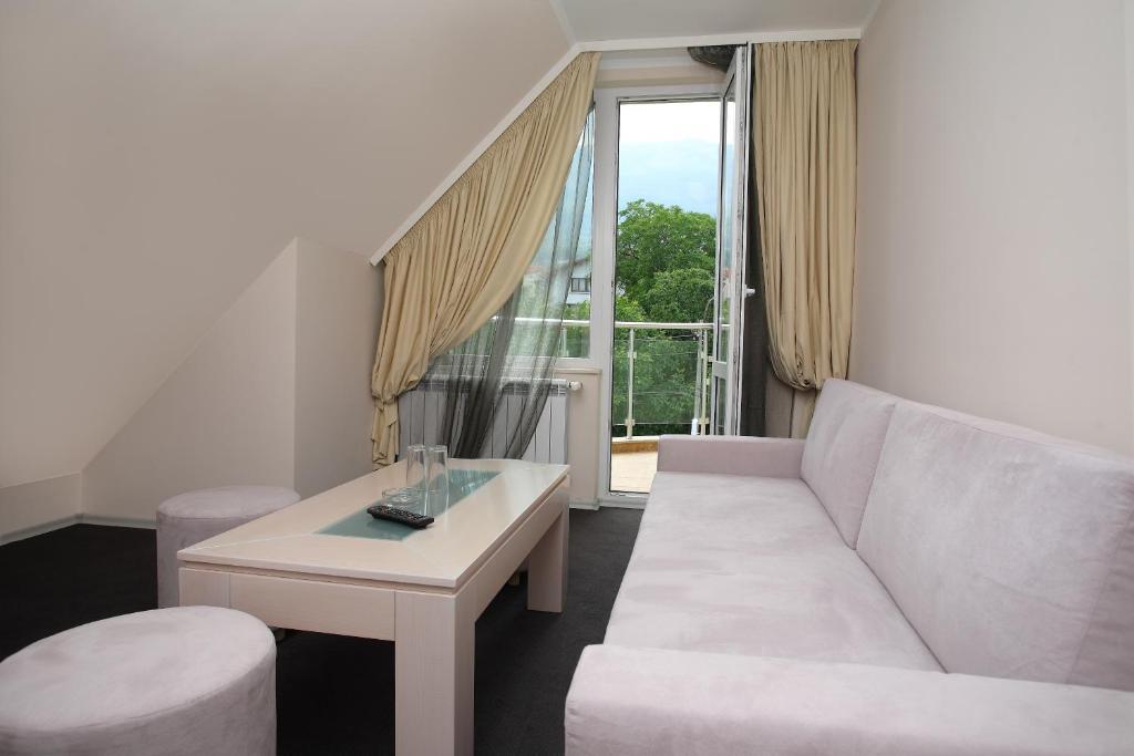 Family Hotel Diana София Номер фото